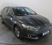 Ford Mondeo 2018