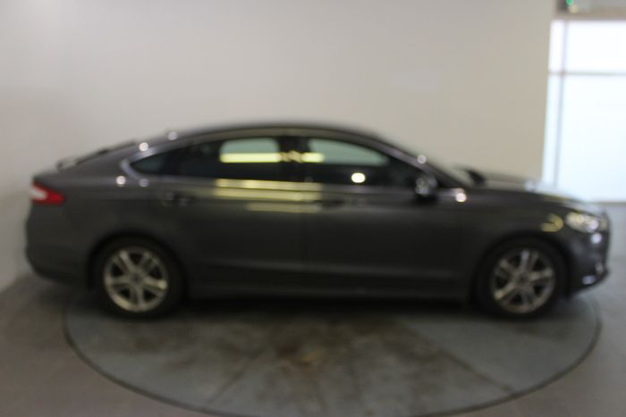 Ford Mondeo 2018