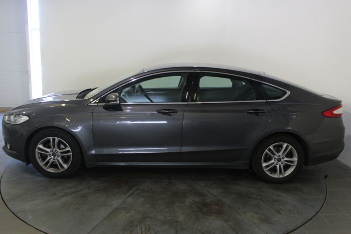 Ford Mondeo 2018