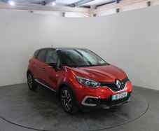 Renault Captur 2019
