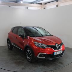 Renault Captur 2019