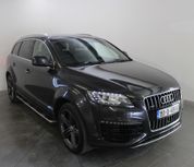 Audi Q7 2015