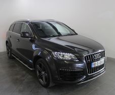 Audi Q7 2015