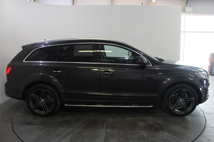 Audi Q7 2015