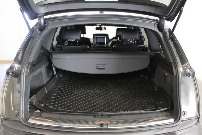 Audi Q7 2015