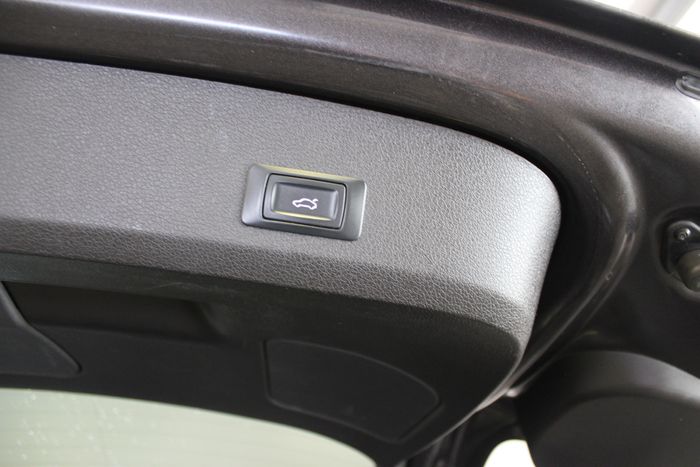 Audi Q7 2015