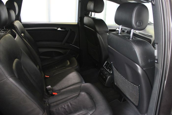 Audi Q7 2015