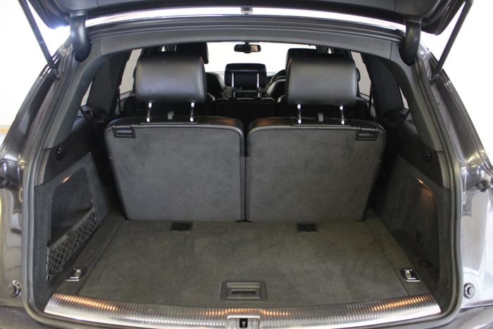 Audi Q7 2015