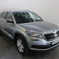 Skoda Kodiaq 2019