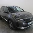 Peugeot 3008 2021