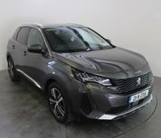 Peugeot 3008 2021