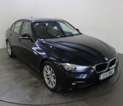 BMW 3 Series 2017