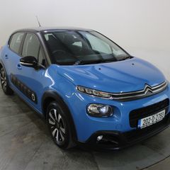 Citroen C3 2020