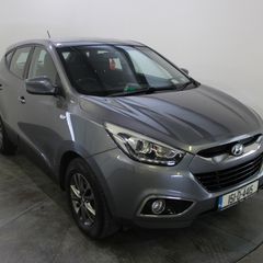 Hyundai ix35 2015