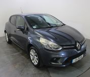 Renault Clio 2017