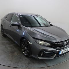 Honda Civic 2020