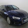 Audi A5 2020