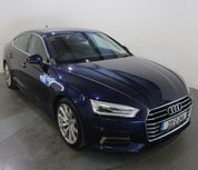 Audi A5 2020