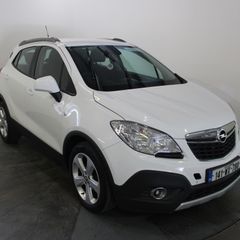 Opel Mokka 2014