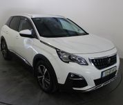 Peugeot 3008 2017