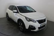 Peugeot 3008 2017