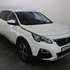 Peugeot 3008 2017