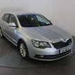 Skoda Superb 2013