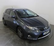 Toyota Auris 2015