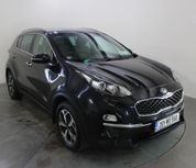 Kia Sportage 2020