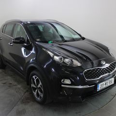 Kia Sportage 2020
