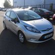 Ford Fiesta 2012