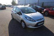 Ford Fiesta 2012