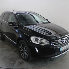 Volvo XC60 2017