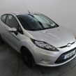 Ford Fiesta 2012