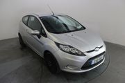 Ford Fiesta 2012