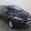 Ford Fiesta 2011