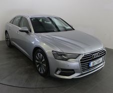 Audi A6 2019