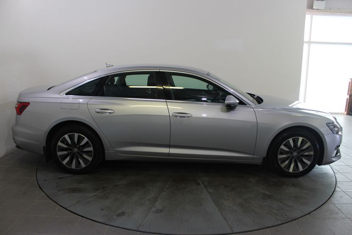 Audi A6 2019