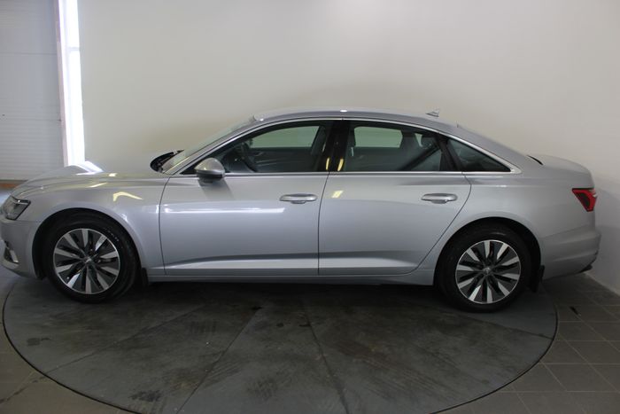 Audi A6 2019