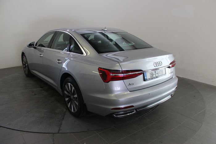 Audi A6 2019