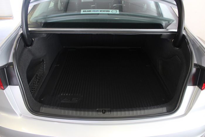 Audi A6 2019