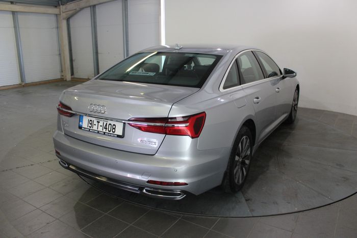 Audi A6 2019