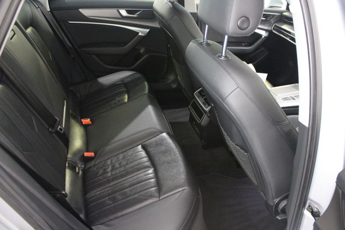 Audi A6 2019