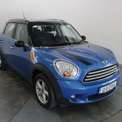 MINI Cooper 2012