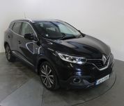 Renault KADJAR 2018