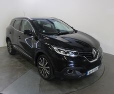 Renault KADJAR 2018
