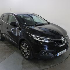 Renault KADJAR 2018