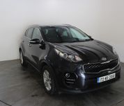 Kia Sportage 2017