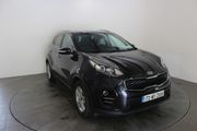 Kia Sportage 2017