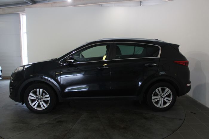 Kia Sportage 2017